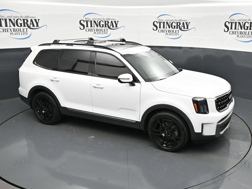 2023 Kia Telluride SX X-Line