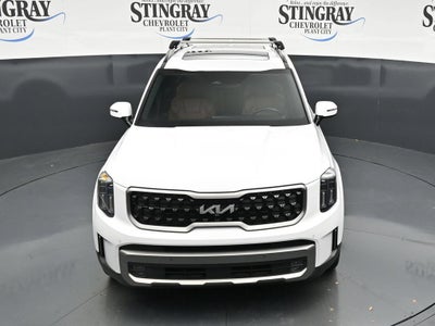 2023 Kia Telluride SX X-Line