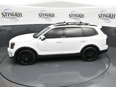 2023 Kia Telluride SX X-Line