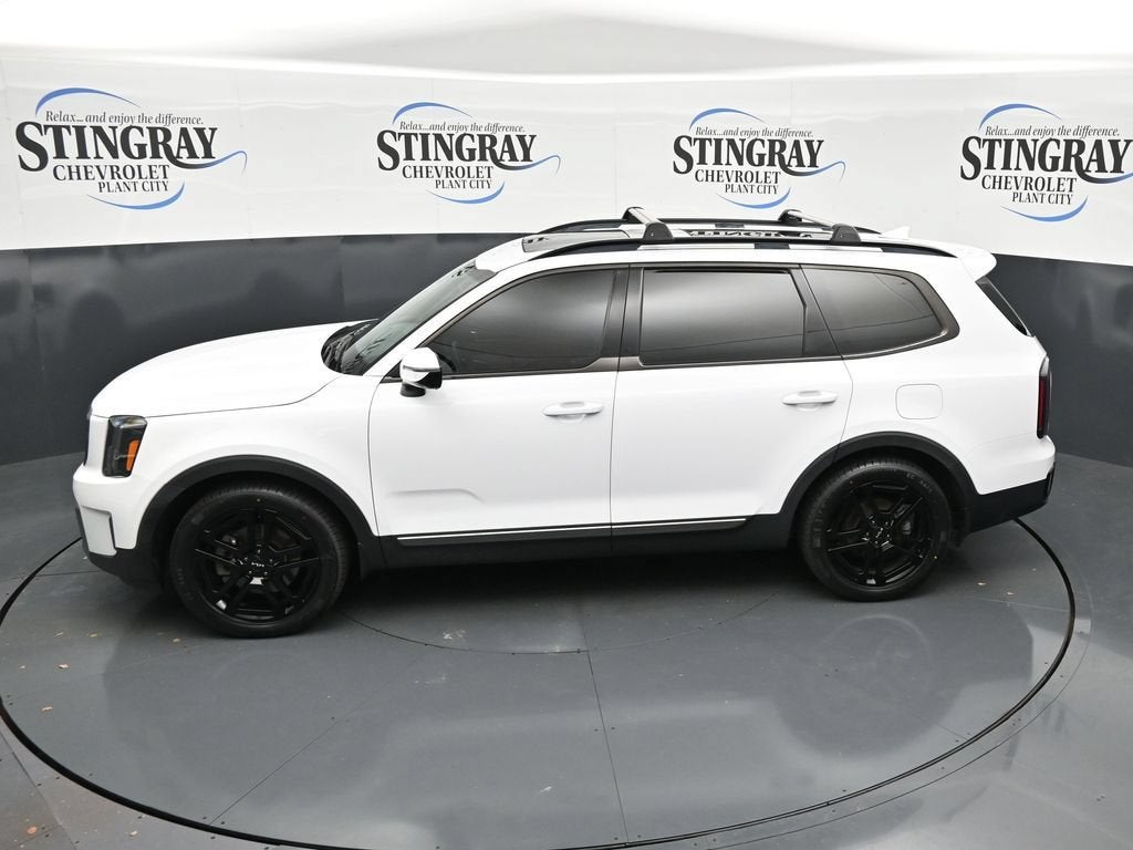 2023 Kia Telluride SX X-Line