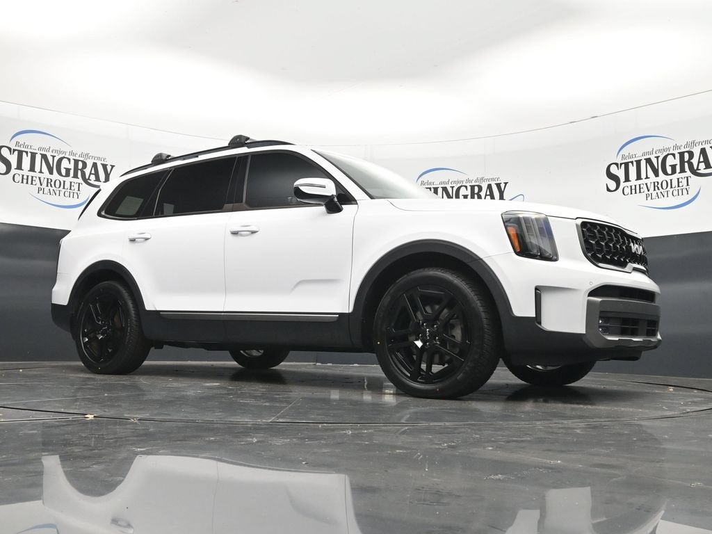 2023 Kia Telluride SX X-Line