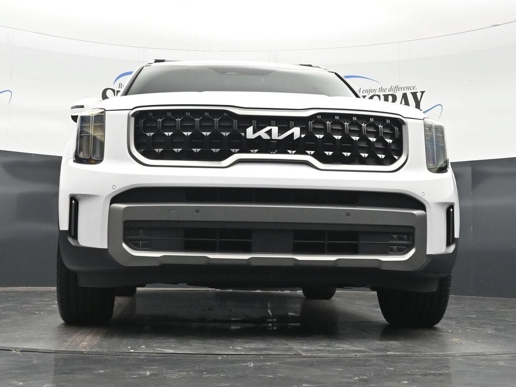 2023 Kia Telluride SX X-Line