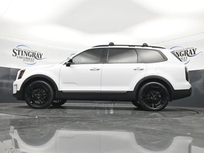 2023 Kia Telluride SX X-Line