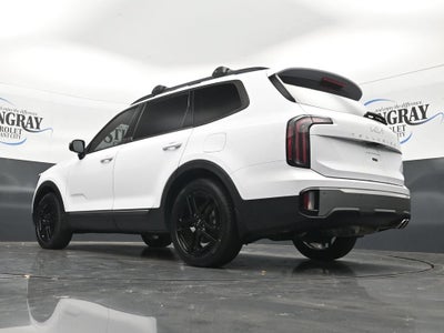 2023 Kia Telluride SX X-Line