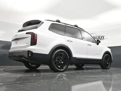 2023 Kia Telluride SX X-Line