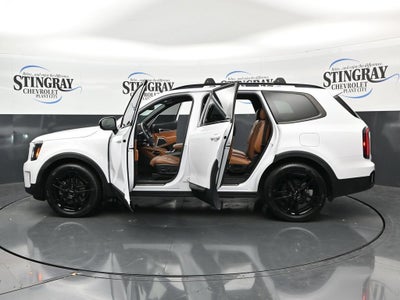 2023 Kia Telluride SX X-Line