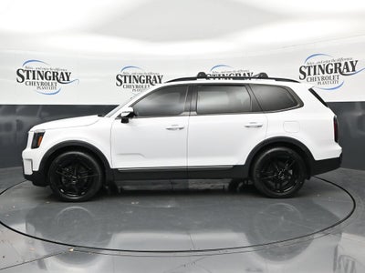 2023 Kia Telluride SX X-Line