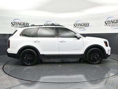 2023 Kia Telluride SX X-Line