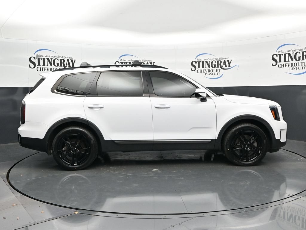 2023 Kia Telluride SX X-Line