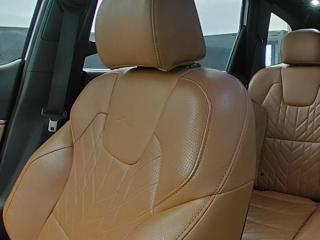 2023 Kia Telluride SX X-Line