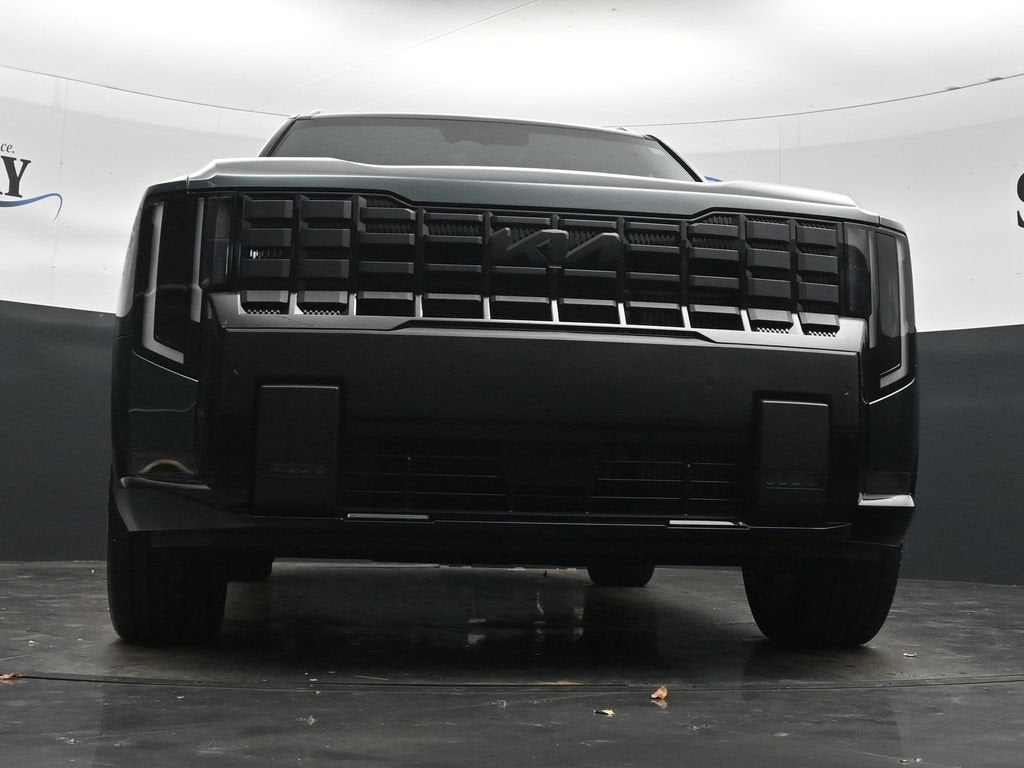 2027 Kia Telluride X-Line SX