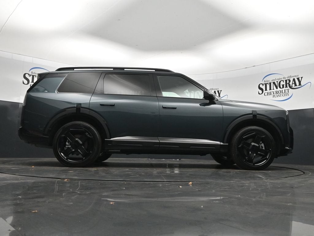 2027 Kia Telluride X-Line SX