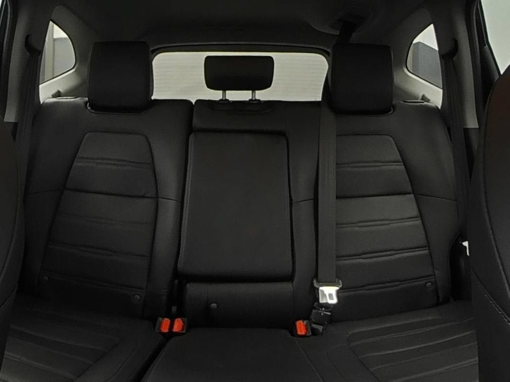 2021 Honda CR-V 2WD Touring