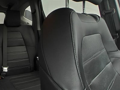 2021 Honda CR-V 2WD Touring