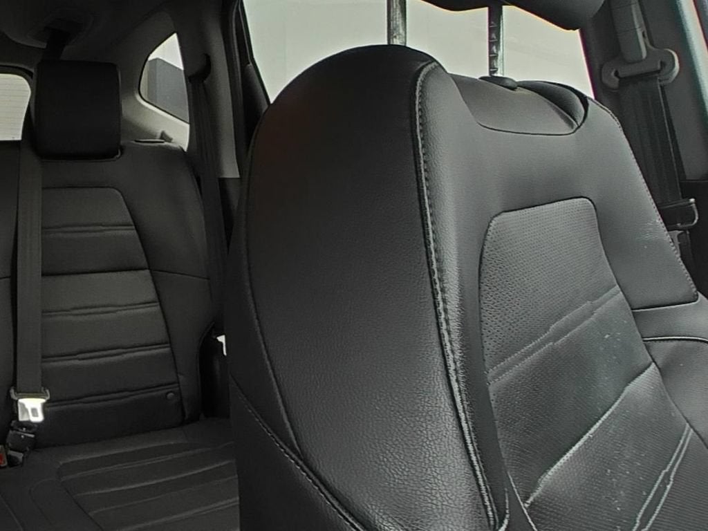 2021 Honda CR-V 2WD Touring