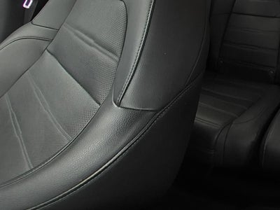 2021 Honda CR-V 2WD Touring