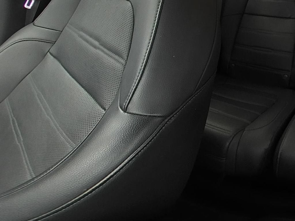 2021 Honda CR-V 2WD Touring