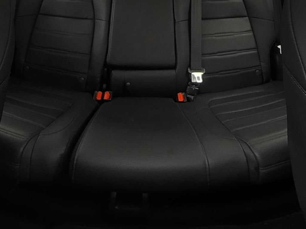 2021 Honda CR-V 2WD Touring