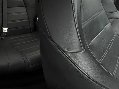 2021 Honda CR-V 2WD Touring