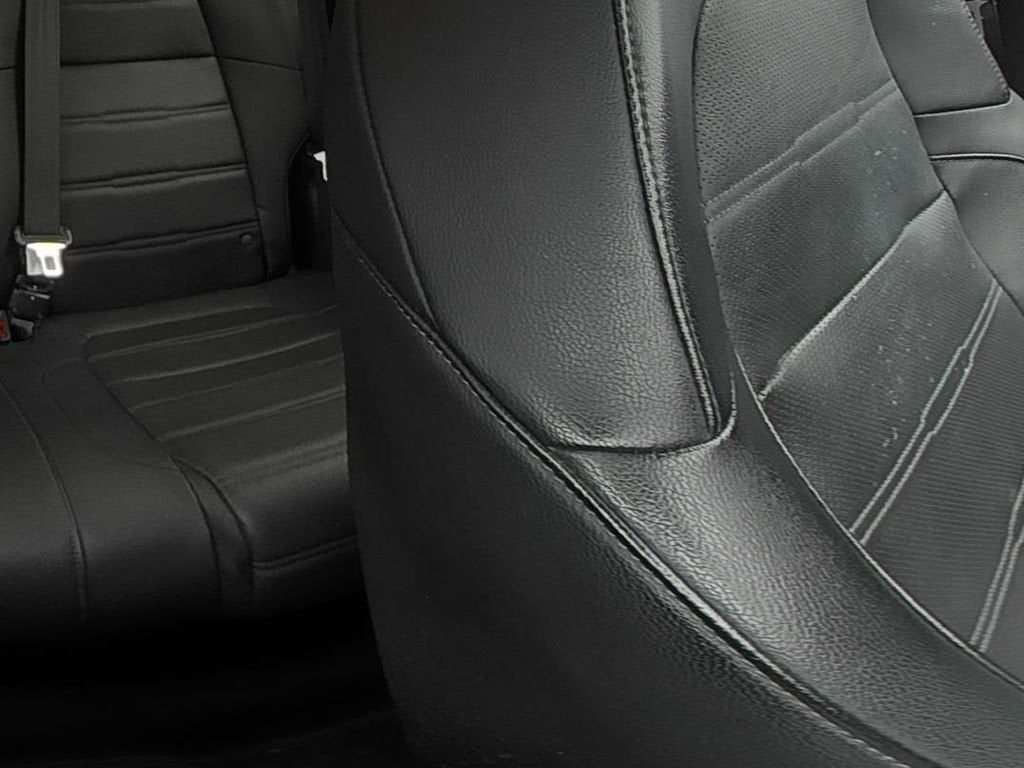 2021 Honda CR-V 2WD Touring