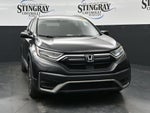 2021 Honda CR-V 2WD Touring