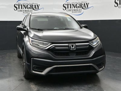 2021 Honda CR-V 2WD Touring