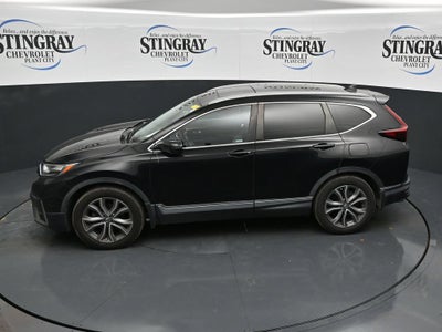 2021 Honda CR-V 2WD Touring
