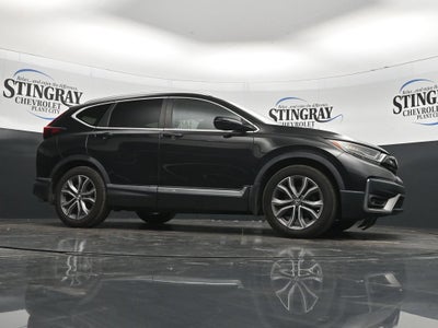 2021 Honda CR-V 2WD Touring