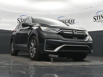 2021 Honda CR-V 2WD Touring