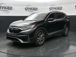 2021 Honda CR-V 2WD Touring