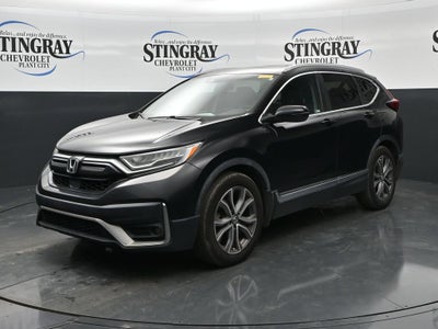 2021 Honda CR-V 2WD Touring