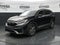 2021 Honda CR-V 2WD Touring