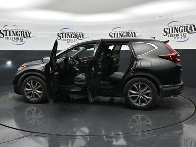 2021 Honda CR-V 2WD Touring