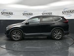 2021 Honda CR-V 2WD Touring