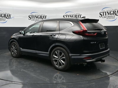 2021 Honda CR-V 2WD Touring