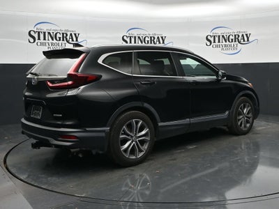 2021 Honda CR-V 2WD Touring