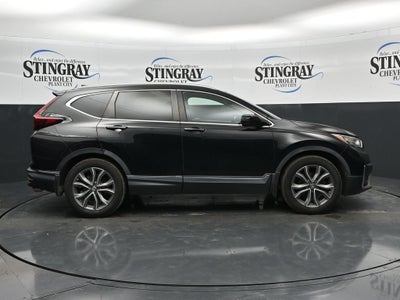 2021 Honda CR-V 2WD Touring
