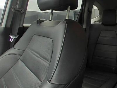 2021 Honda CR-V 2WD Touring