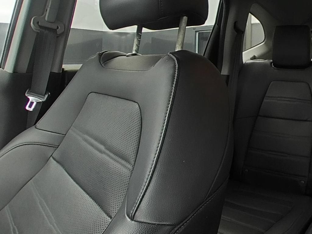 2021 Honda CR-V 2WD Touring