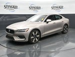 2023 Volvo S60 Recharge Plug-In Hybr Ultimate Bright Theme