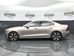 2023 Volvo S60 Recharge Plug-In Hybr Ultimate Bright Theme