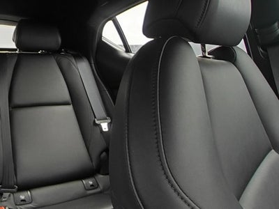 2024 Mazda Mazda3 Hatchback 2.5 S Select Sport