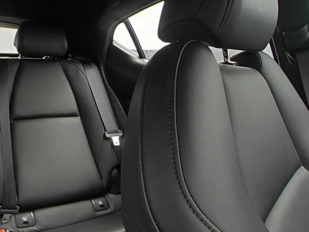 2024 Mazda Mazda3 Hatchback 2.5 S Select Sport