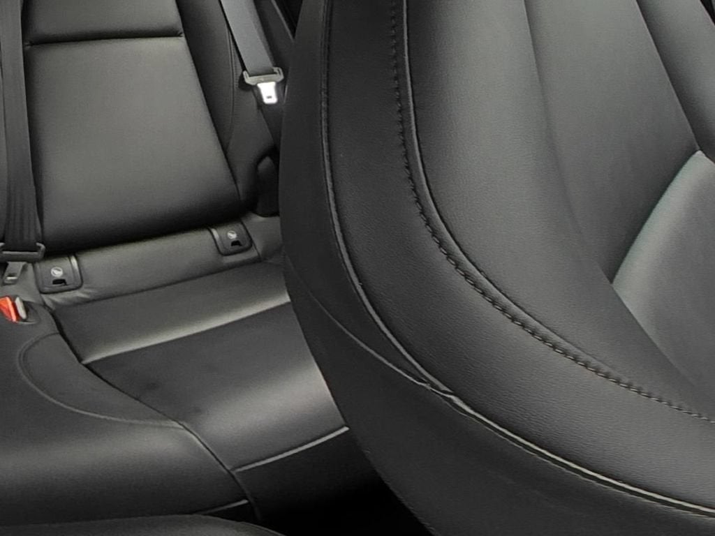 2024 Mazda Mazda3 Hatchback 2.5 S Select Sport