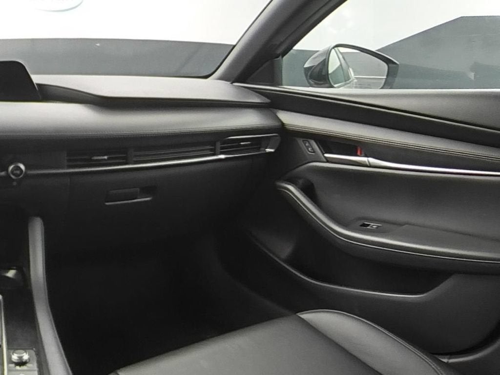 2024 Mazda Mazda3 Hatchback 2.5 S Select Sport