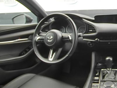 2024 Mazda Mazda3 Hatchback 2.5 S Select Sport