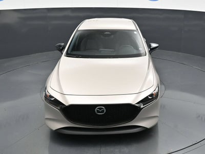 2024 Mazda Mazda3 Hatchback 2.5 S Select Sport