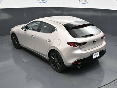 2024 Mazda Mazda3 Hatchback 2.5 S Select Sport