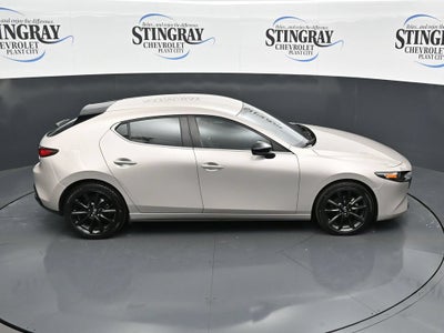 2024 Mazda Mazda3 Hatchback 2.5 S Select Sport