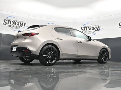 2024 Mazda Mazda3 Hatchback 2.5 S Select Sport